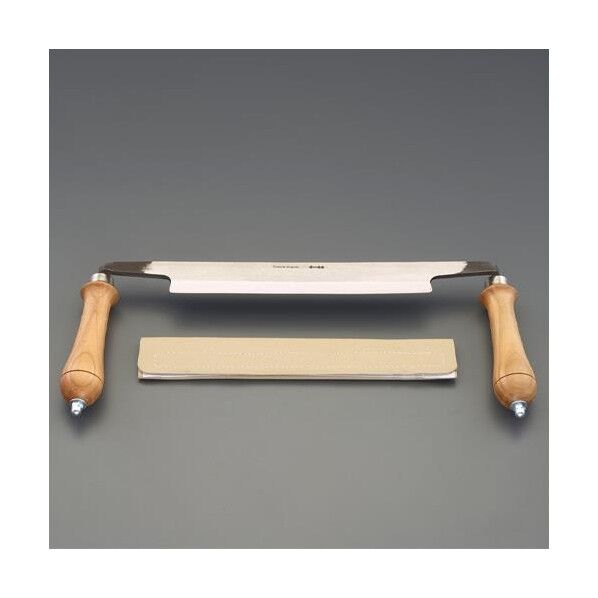 エスコ(esco) 250mm/440mm 皮剥ぎ刃 EA588GF-1 1本...