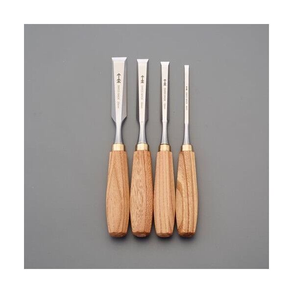 4本組 彫刻のみ(平) EA588GJ-1 1ST