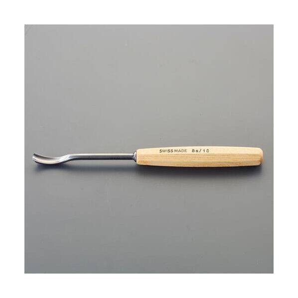 18.0mm 丸スプーン型・彫刻のみ EA588GR-218 1本