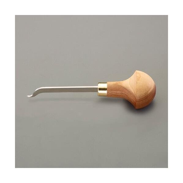 ※法人専用品※エスコ 2x115mm くり抜き用ピック(パーフリング用) EA588HG-2 1本...