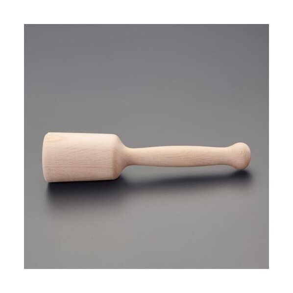 φ70x280mm 木槌 EA588HH-12 1個