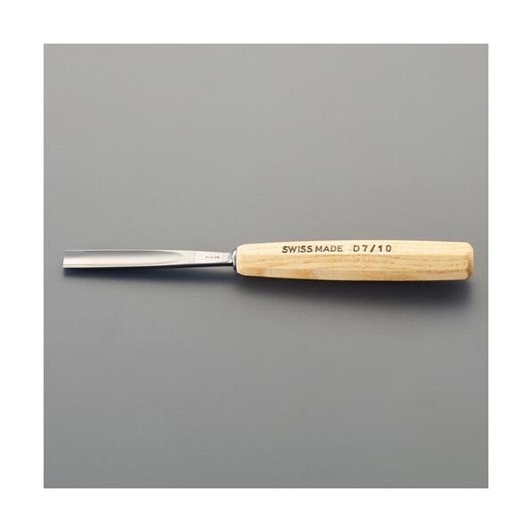 丸型.彫刻のみ(ビギナー用) 10.0mm EA588HJ-20 1本