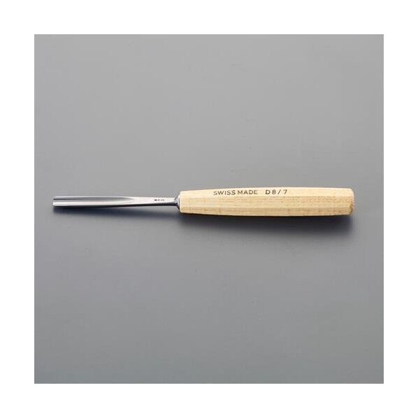 7.0mm 丸型.彫刻のみ(ビギナー用) EA588HJ-24 1本