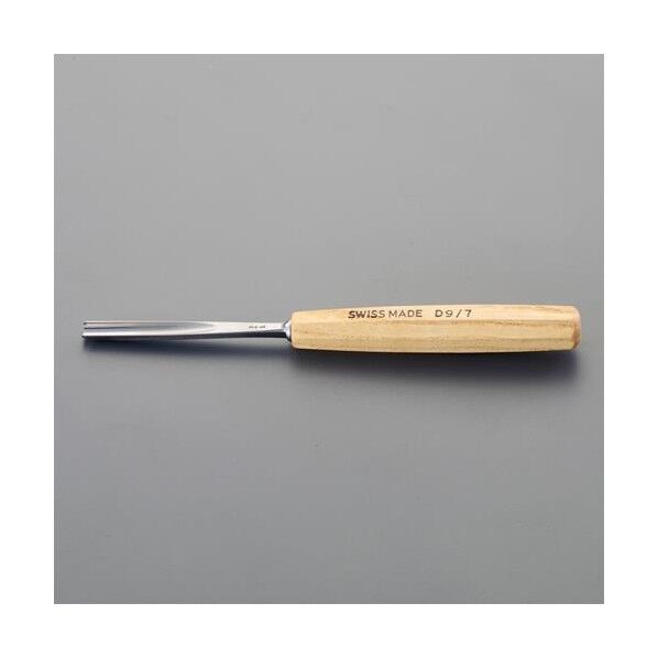 7.0mm U型.彫刻のみ(ビギナー用) EA588HJ-29 1本