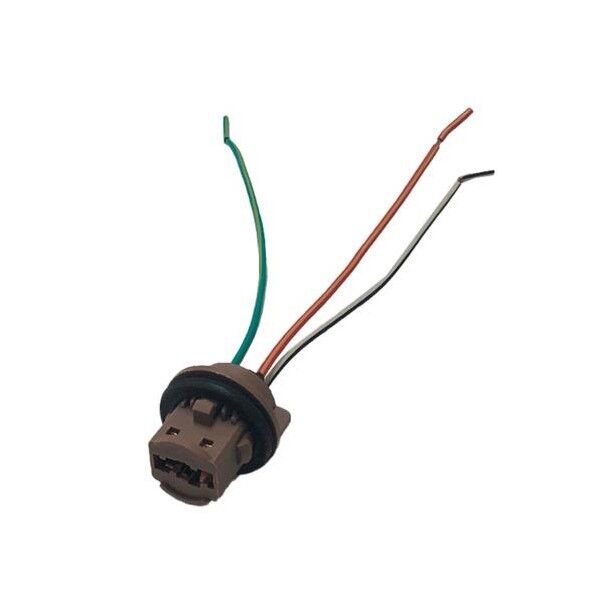 自動車電球用ソケット(方向指示灯)