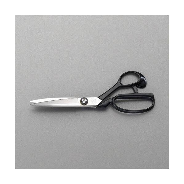 260mm ハサミ・裁チ(硬刃)