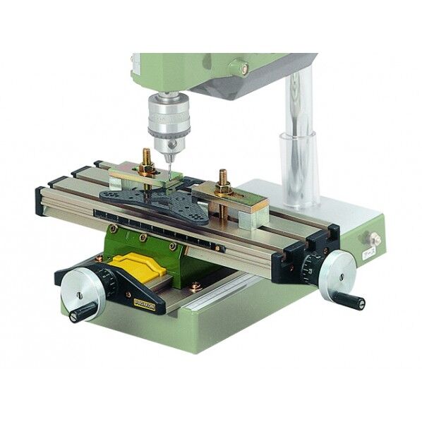 マイクロ・クロステーブル