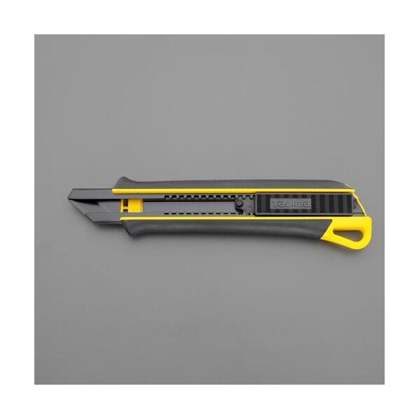 205mm カッターナイフ(超厚物用) EA589AT-91 1個