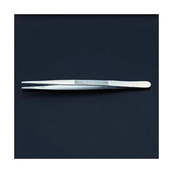 2.0x150mm/ 21  精密用ピンセット(ステンレス製) EA595AK-16 1本