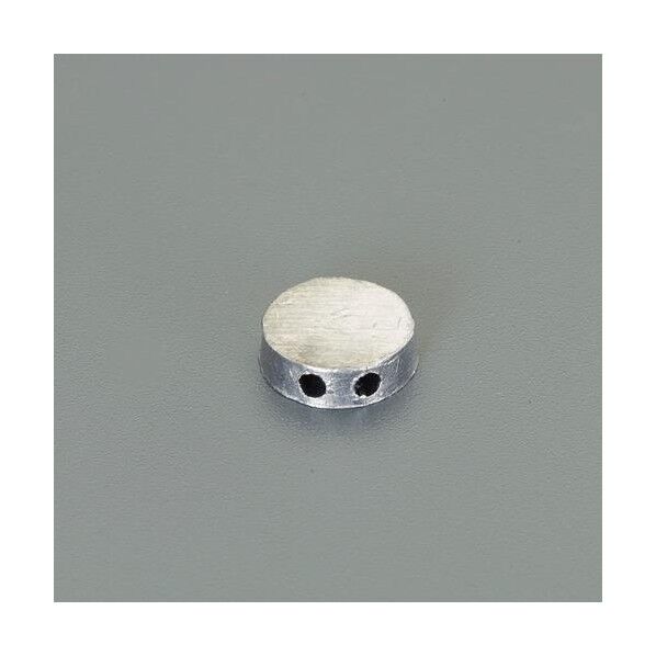 φ12.7mm 封印鉛タグ(10個)