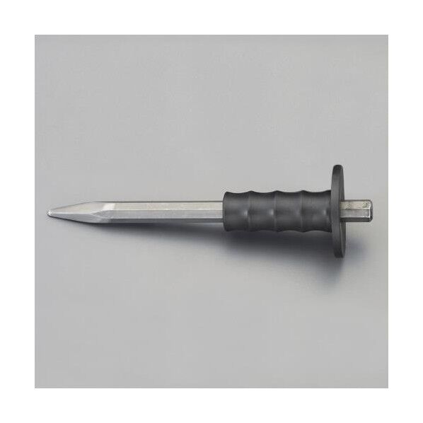 ※法人専用品※エスコ 16x300mm チス(グリップ付) EA572LM-16 1丁