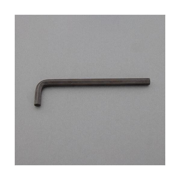 5/16x152mm [Hexagon]キーレンチ(インチ) EA573BE-174 1本