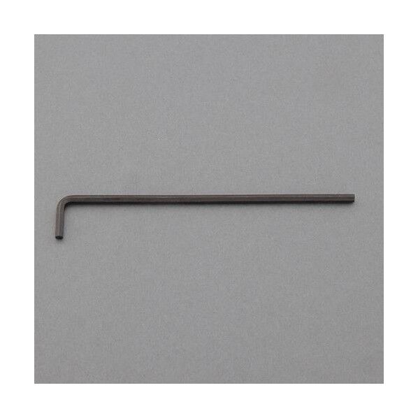 1/8x152mm [Hexagon]キーレンチ(インチ) EA573BE-144 1本