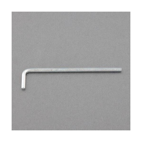 3/16x114mm [Hexagon]キーレンチ EA573BL-109 1本