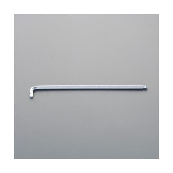 6.0x185mm [Ball Hexagon]キーレンチ EA573CJ-6 1本