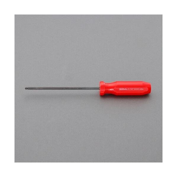 1/16x 68mm [Ball-Hex]ドライバー EA573EV-102 1本