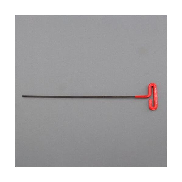 5/32x304mm [Hexagon]T型レンチ EA573FB-106 1本