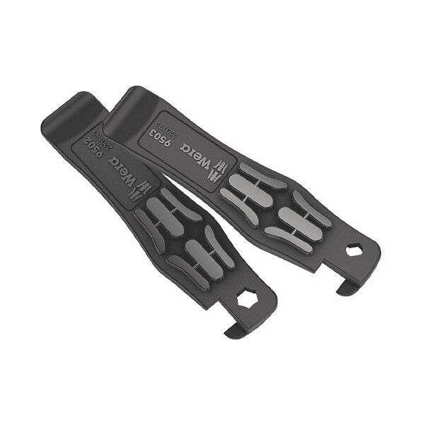 2本組 タイヤレバー(自転車用) EA573XW-1 1ST