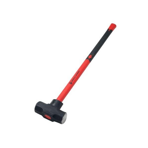 ※法人専用品※エスコ 4.5kg/ 850mm 絶縁ハンマー EA575BZ-1 1個...