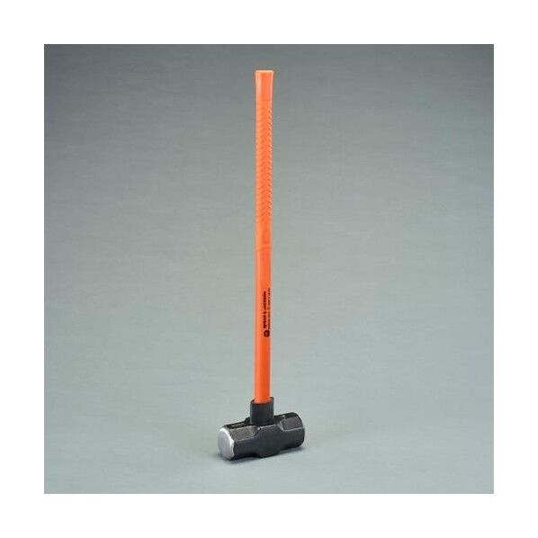 ※法人専用品※エスコ 6.3kg/ 850mm 絶縁ハンマー EA575BZ-2 1個...