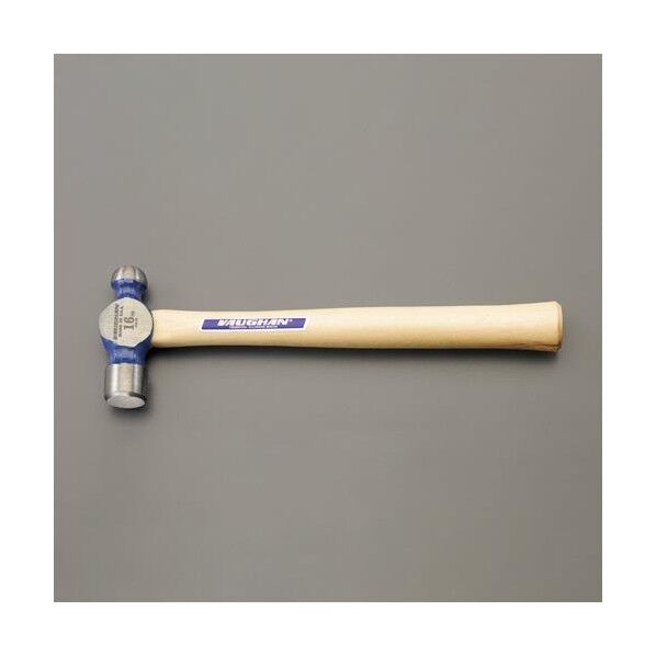 ※法人専用品※エスコ 570g ボールピンハンマー EA575VB-25 1個...