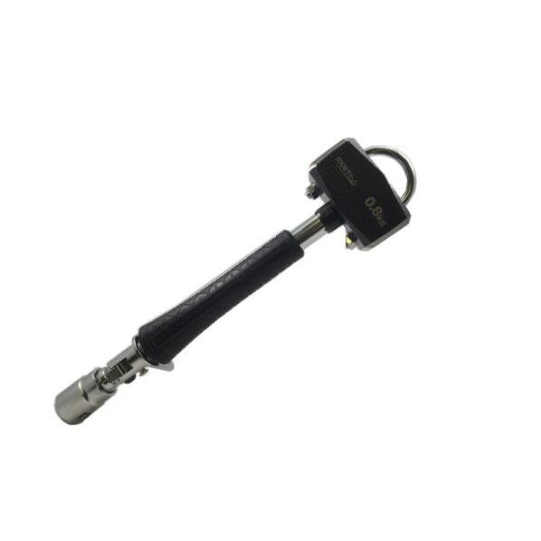 1260g/333mm 両頭ハンマー(13.17mmソケット付) EA575WB-81 1本