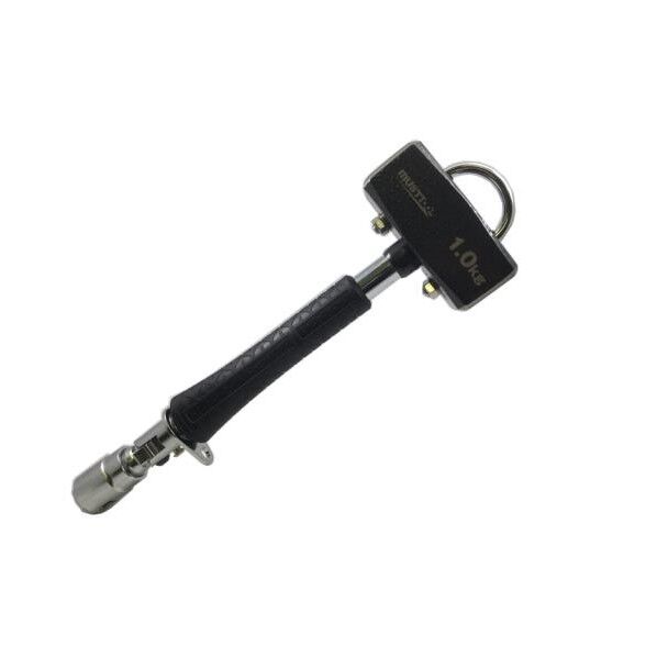 1460g/333mm 両頭ハンマー(13.17mmソケット付) EA575WB-82 1本