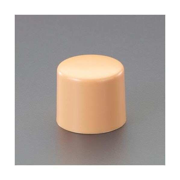 ※法人専用品※エスコ 18mm ソフトハンマーヘッド EA575WS-20A 1個