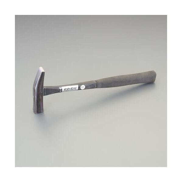 21x333mm 板金ハンマー(カラカミ/グラスファイバー柄) EA575YR-2 1本