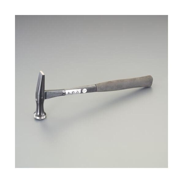 35x335mm 板金ハンマー(ナラシ/グラスファイバー柄) EA575YR-7 1本