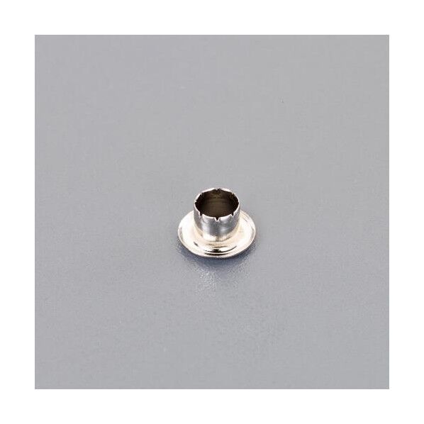 4.5mm ハトメ(ニッケルメッキ/250個入)
