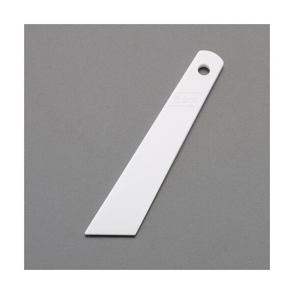 25x110mm パテベラ(プラスチック製) EA579AJ-31AA 1本