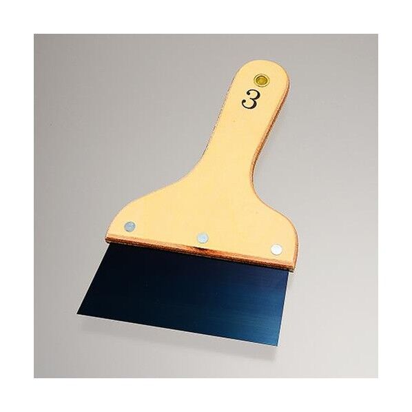 119x200mm パテベラ(鉄製) EA579AP-25 1本