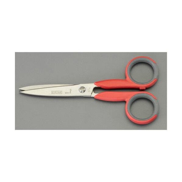 はさみ・クラフト(ステンレス製) 180mm EA540K-133 1丁