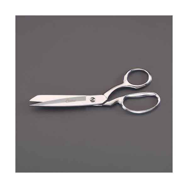 152mm はさみ・裁ち(鍛造) EA540LE-11 1本