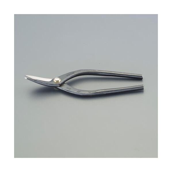 250mm はさみ.金切(プロ用/ステンレス用柳刃)