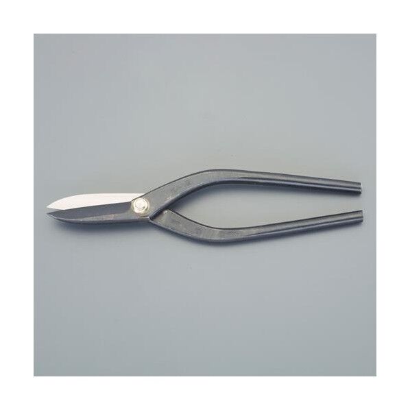 310mm はさみ.金切(プロ用/ステンレス用直刃) EA544RA-65 1丁