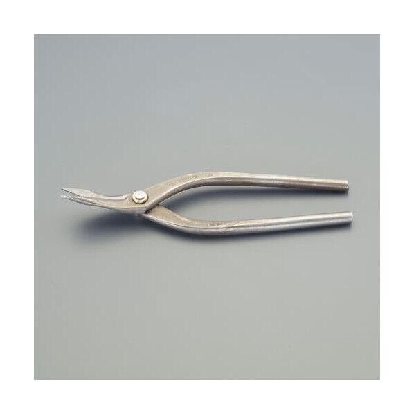 260mm はさみ.金切(プロ用/スリム柳刃)