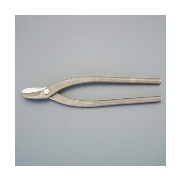 385mm はさみ.金切(プロ用/厚物直刃)