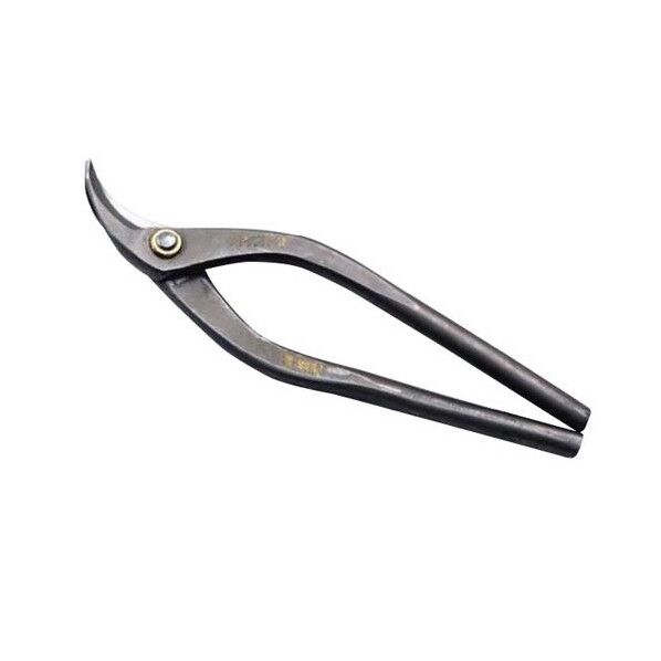 220mm はさみ.金切(プロ用/立エグリ) EA544RC-68 1丁