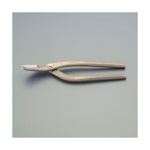 ※法人専用品※エスコ 295mm はさみ.金切(プロ用/新縦切) EA544RC-83 1丁...