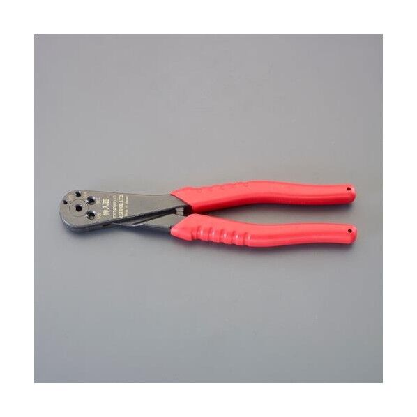 M3-M6/225mm 小ねじカッター EA545AK-10 1丁