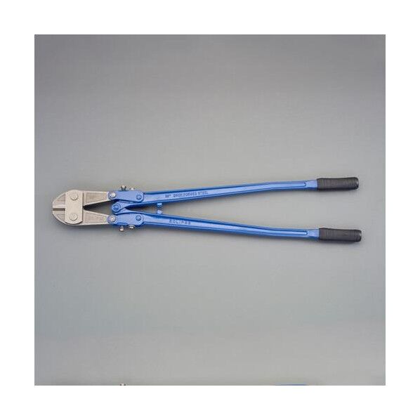※法人専用品※エスコ 13mm/1070mm ボルトカッター EA545NA-6 1個
