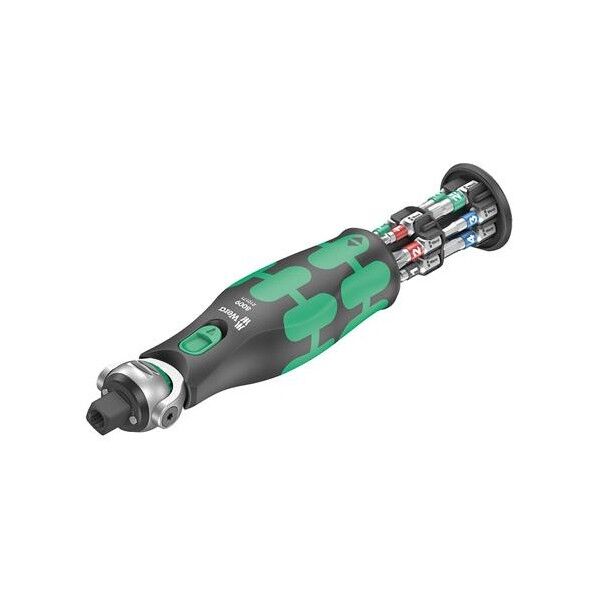 3/8インチDR(1/4インチHex) コンビネーションドライバービットセット