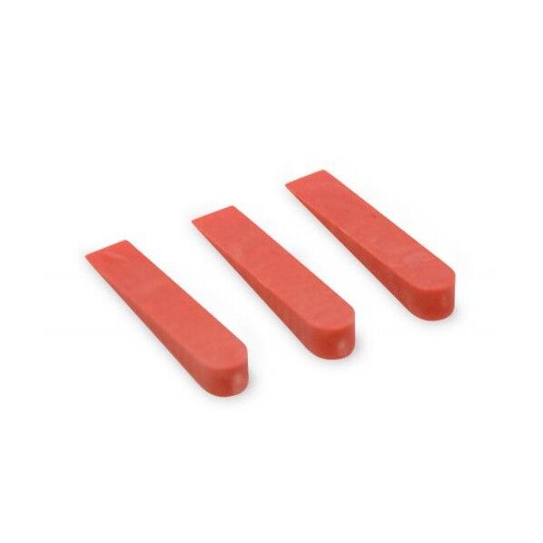 6x30mm タイルレベリングウェッジ