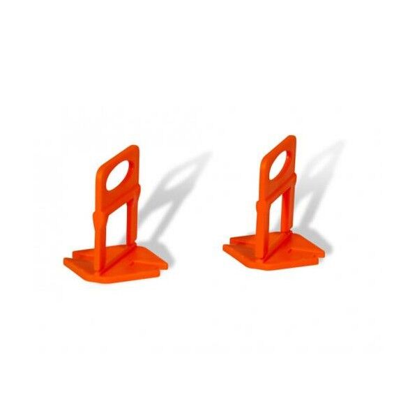 1.5mm スペーサー&レベリングクリップ