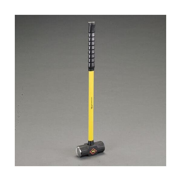 2.7kg/815mm 大ハンマー(ファイバーグラス柄)