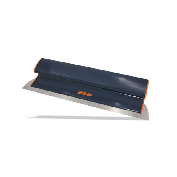 450mm パテナイフ(軟･ステンレス製)