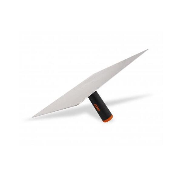 330x330mm パテ定盤(アルミ製)