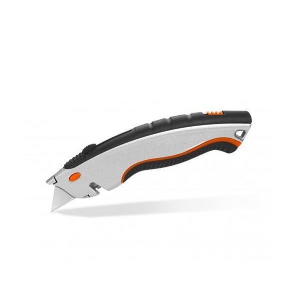 175mm 多機能カッターナイフ